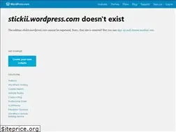 Sites similar to stickii.club