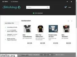 Sites similar to sticking.nl