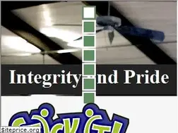Sites similar to stickitgymnastics.com