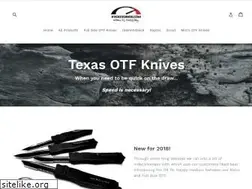 Sites similar to stickitknives.com