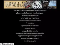 Sites similar to stickittomebuttons.com