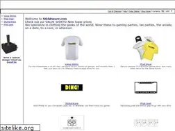 Sites similar to stickitware.com