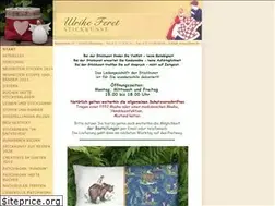 Sites similar to stickkunst.com