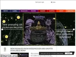 Sites similar to stickman-records.com