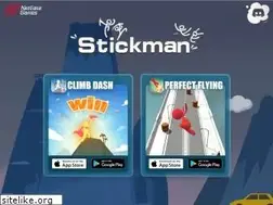 Sites similar to stickman.163.com