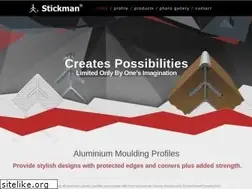 Sites similar to stickman.co.nz