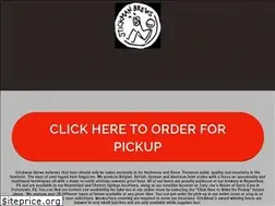 Sites similar to stickmanbrews.com