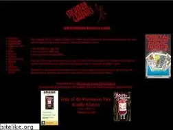 Sites similar to stickmangraphics.com