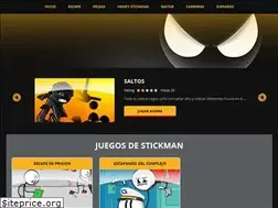 Sites similar to stickmanjuegos.com