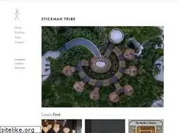 Sites similar to stickmantribe.com