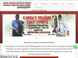 Sites similar to stickmarshfishingguide.com