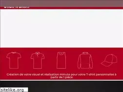 Sites similar to sticknshirt.nc