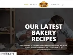 Sites similar to stickofbutter.com