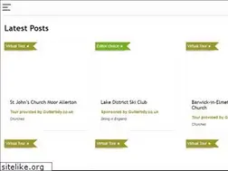 Sites similar to stickofwax.com