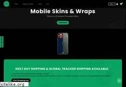 Sites similar to stickon.co.in