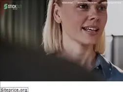 Sites similar to stickoutmedia.se