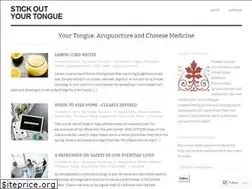Sites similar to stickoutyourtongue.org
