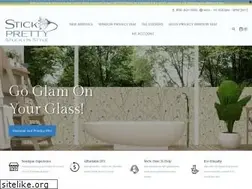 Sites similar to stickpretty.com