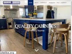 Sites similar to sticksandstones-bda.com