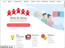 Sites similar to sticksandstones.ie