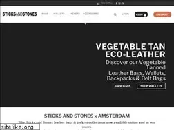 Sites similar to sticksandstones.nl