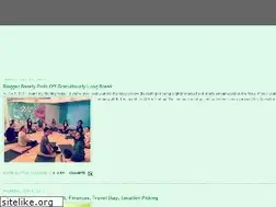 Sites similar to sticksandstoneslive.blogspot.com