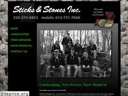 Sites similar to sticksandstonesmn.com