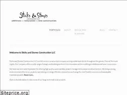 Sites similar to sticksandstonesvt.com