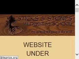 Sites similar to sticksandstoneswildernessschool.com