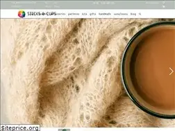 Sites similar to stickscups.com