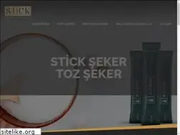 Sites similar to stickseker.com.tr