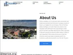 Sites similar to sticksholdings.com
