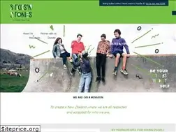 Sites similar to sticksnstones.co.nz