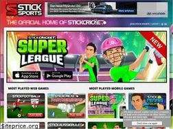 Sites similar to sticksports.com