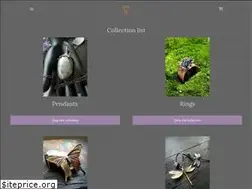 Sites similar to sticksstonesandbones.com