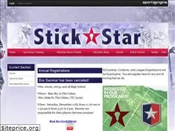 Sites similar to stickstarlacrosse.com