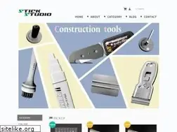 Sites similar to stickstudio.jp