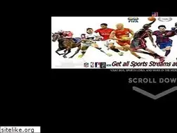 Sites similar to sticktv.net