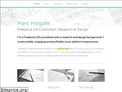 Sites similar to sticky-ux.com
