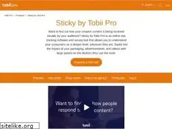 Sites similar to sticky.ai