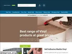 Sites similar to stickybackplasticvinylshop.co.uk