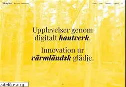 Sites similar to stickybeat.se