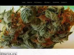 Sites similar to stickybudfarms.com