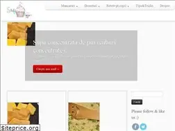 Sites similar to stickyfingers.ro