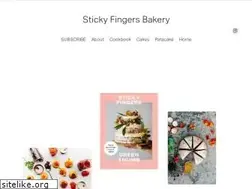 Sites similar to stickyfingersgreenthumb.com