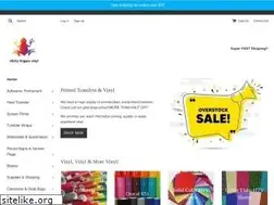 Sites similar to stickyfingersvinyl.com