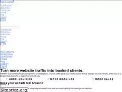 Sites similar to stickyfolios.com
