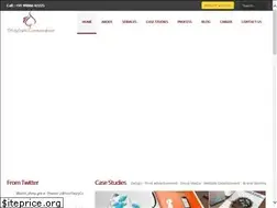 Sites similar to stickygarlic.com