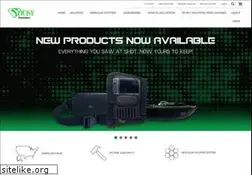 Sites similar to stickyholsters.com