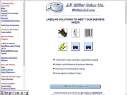 Sites similar to stickylabel.com